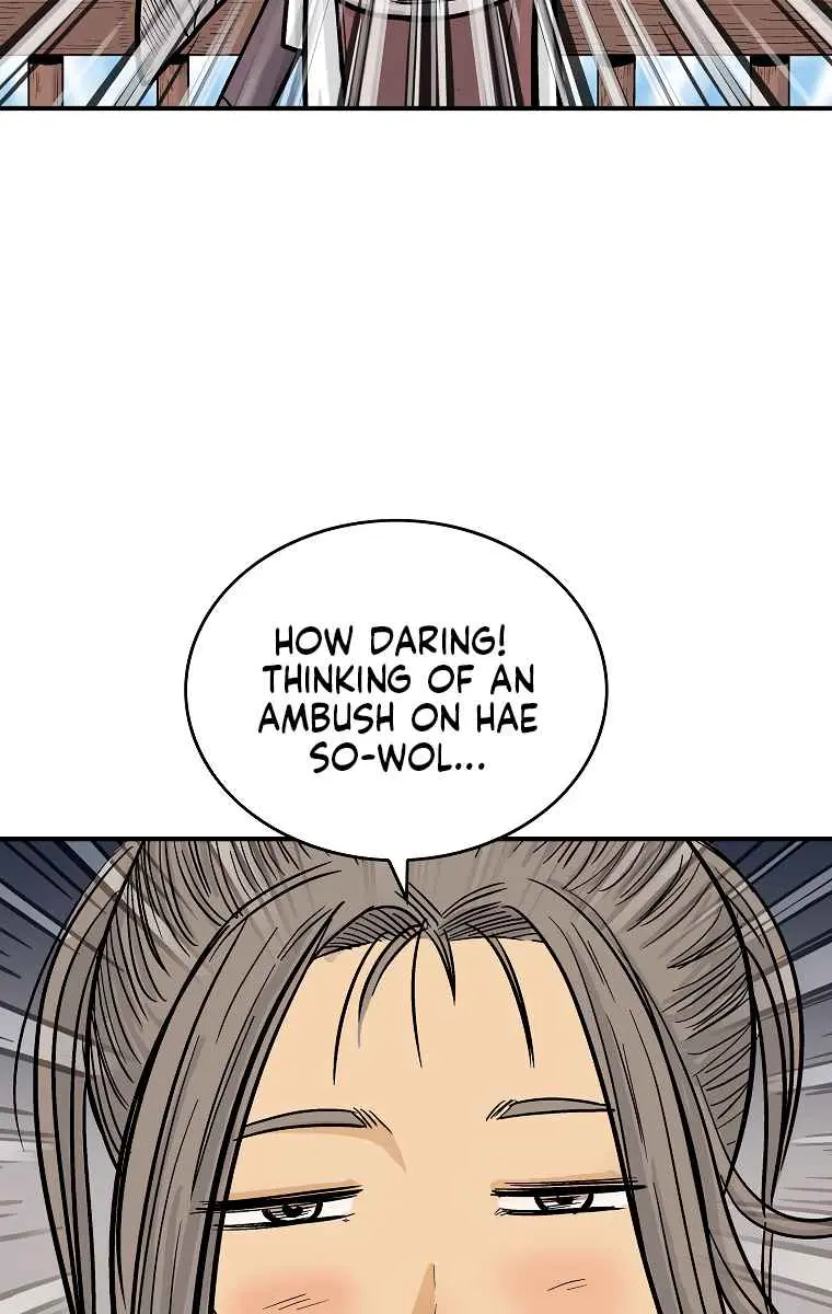 Fist Demon of Mount Hua Chapter 63 Page 46