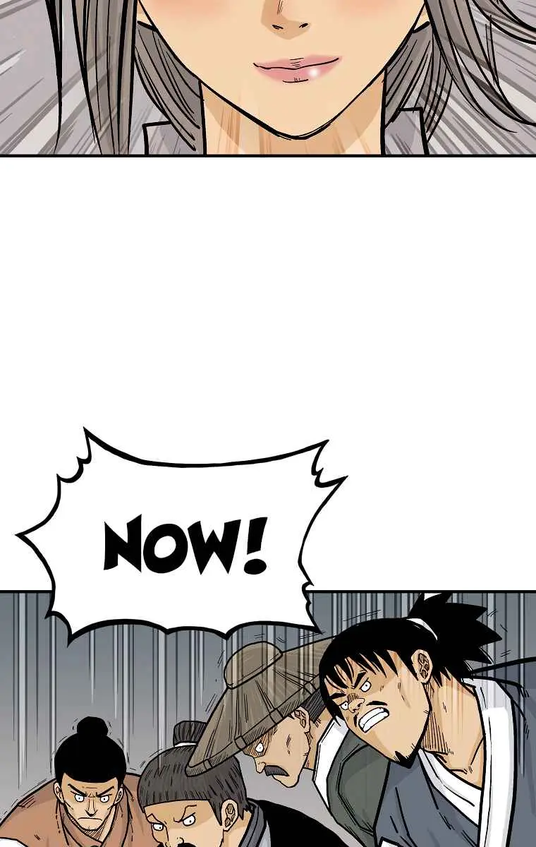 Fist Demon of Mount Hua Chapter 63 Page 47