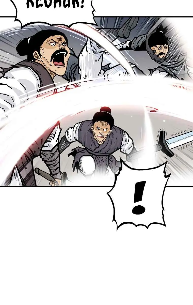 Fist Demon of Mount Hua Chapter 63 Page 52