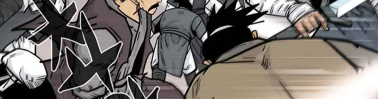 Fist Demon of Mount Hua Chapter 63 Page 62