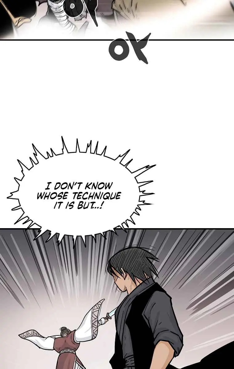 Fist Demon of Mount Hua Chapter 63 Page 63