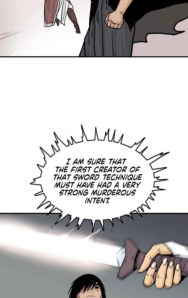 Fist Demon of Mount Hua Chapter 63 Page 64