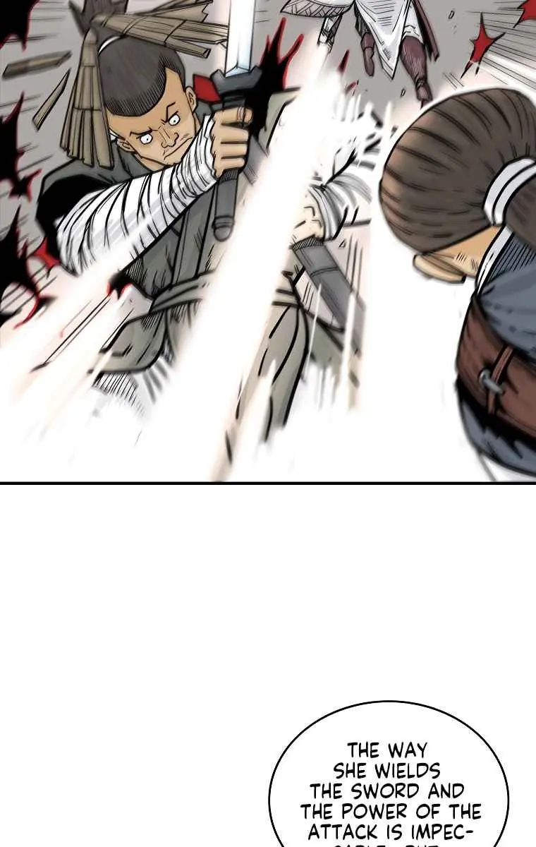 Fist Demon of Mount Hua Chapter 63 Page 66