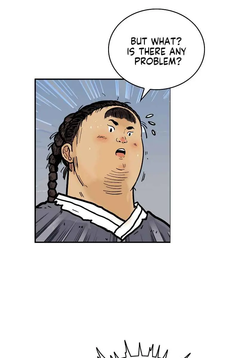 Fist Demon of Mount Hua Chapter 63 Page 69