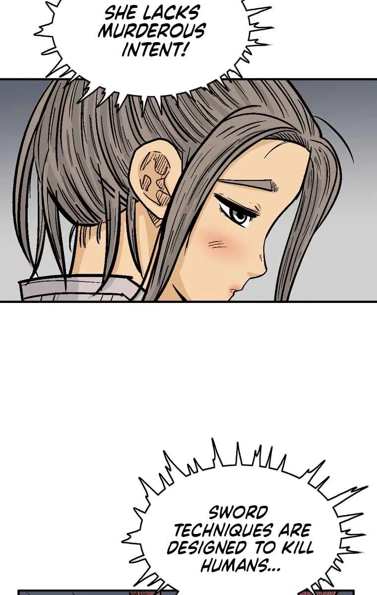 Fist Demon of Mount Hua Chapter 63 Page 71