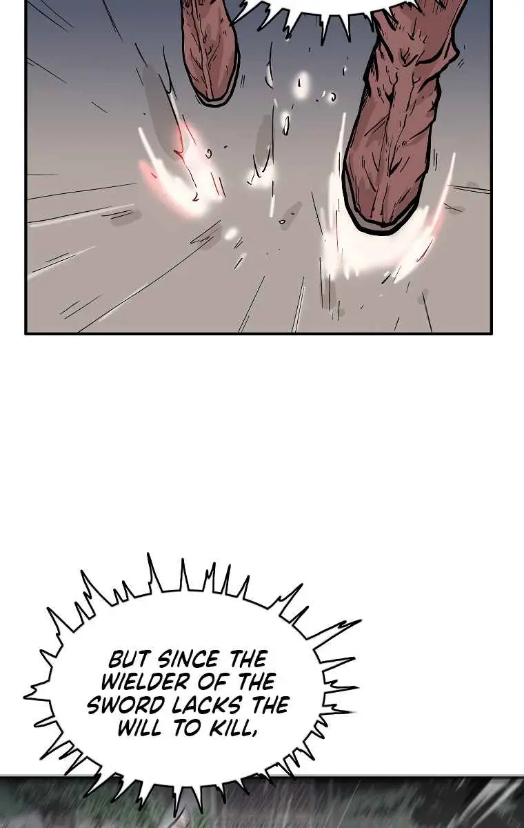 Fist Demon of Mount Hua Chapter 63 Page 72