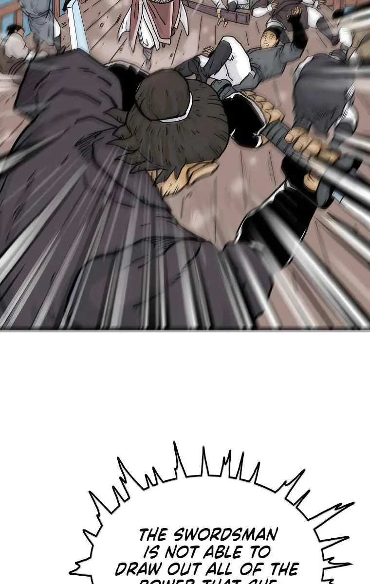 Fist Demon of Mount Hua Chapter 63 Page 74