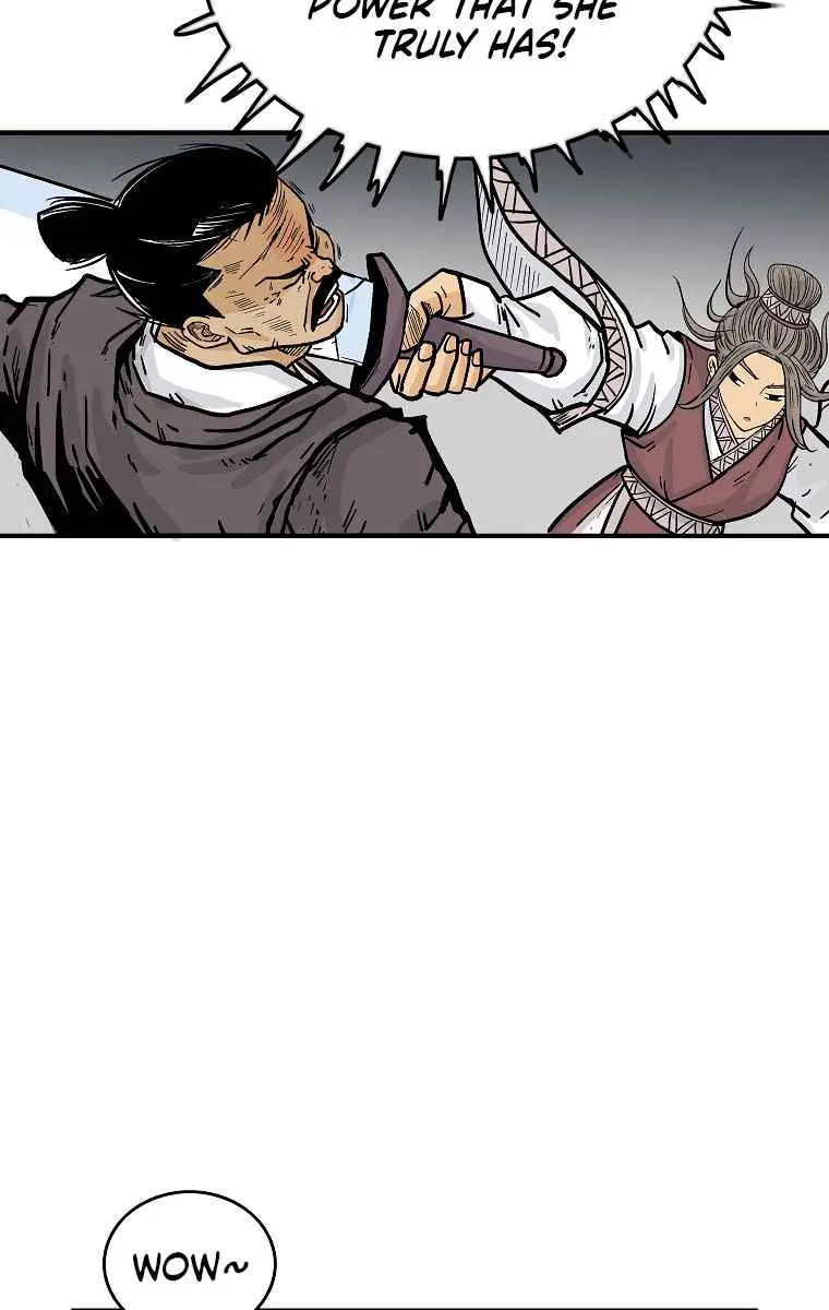 Fist Demon of Mount Hua Chapter 63 Page 75