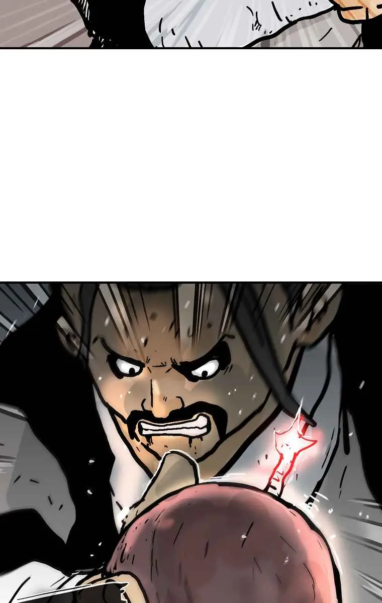 Fist Demon of Mount Hua Chapter 63 Page 82