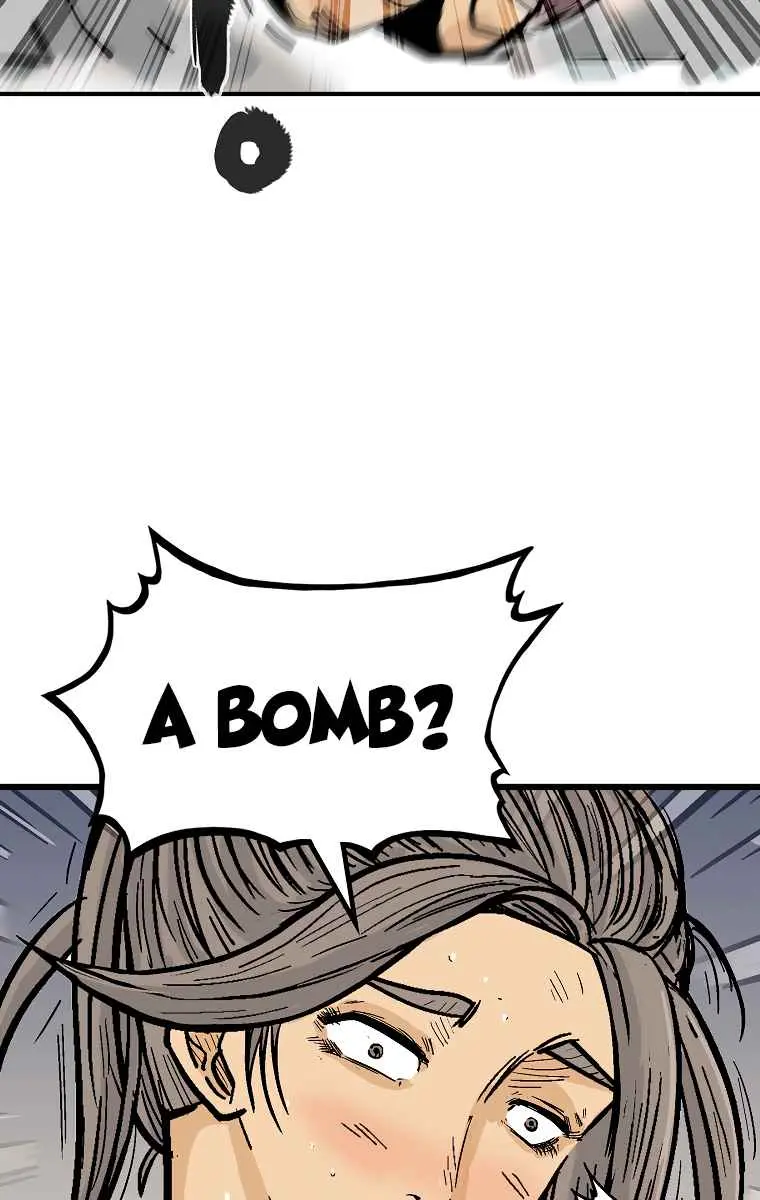 Fist Demon of Mount Hua Chapter 63 Page 84