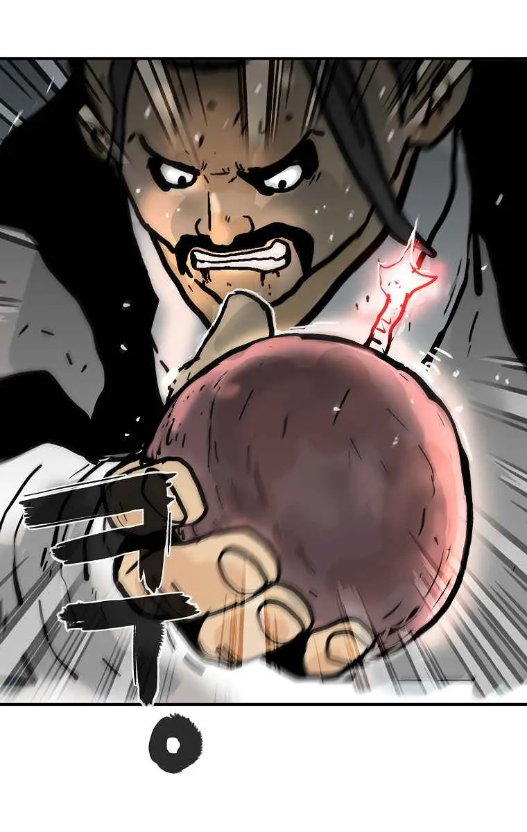 Fist Demon of Mount Hua Chapter 64 Page 2