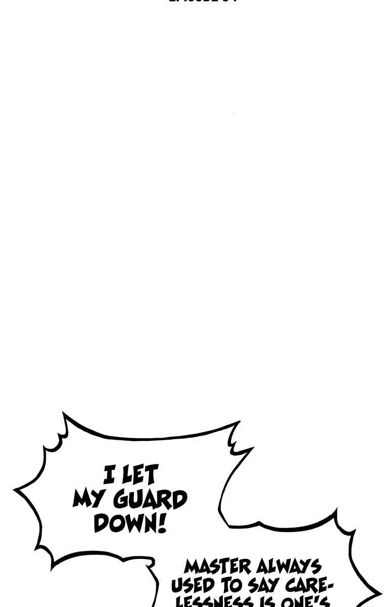 Fist Demon of Mount Hua Chapter 64 Page 7