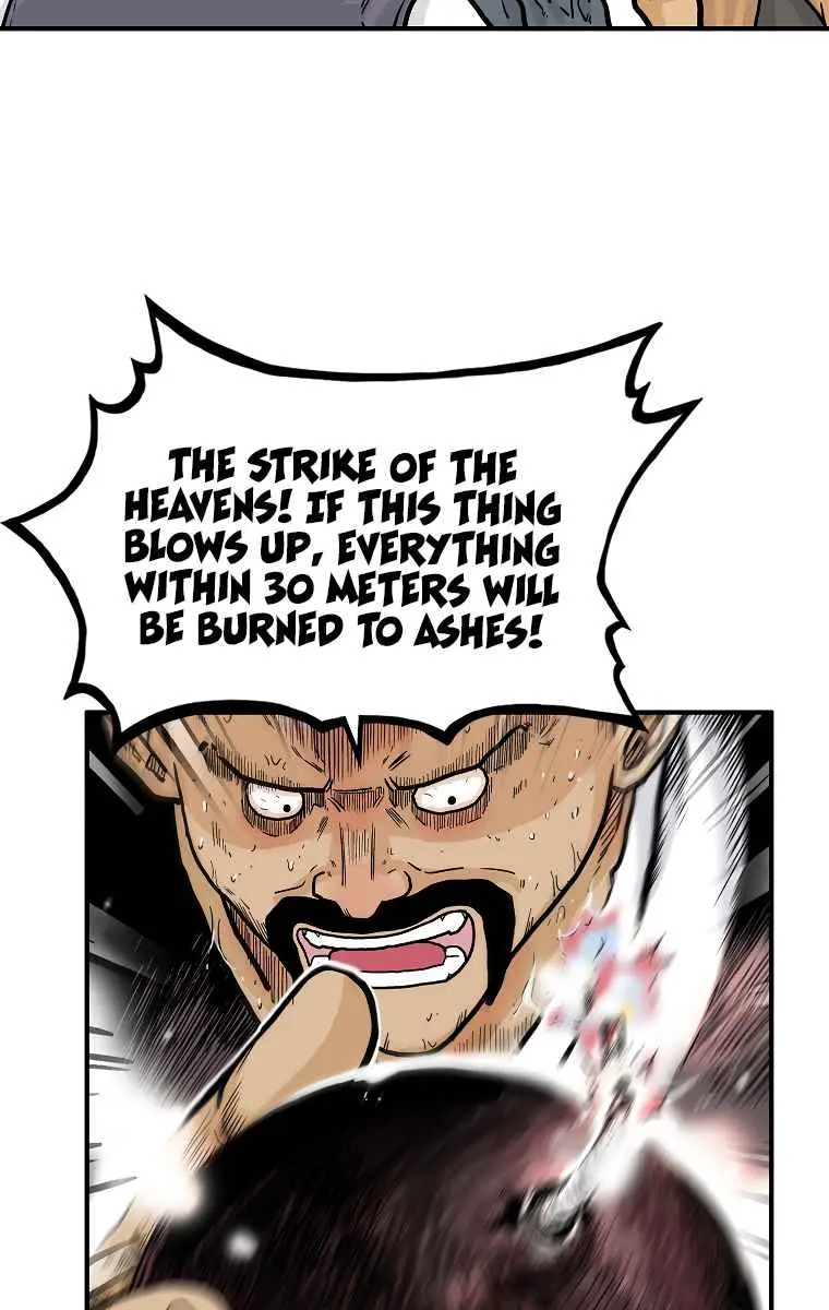 Fist Demon of Mount Hua Chapter 64 Page 12