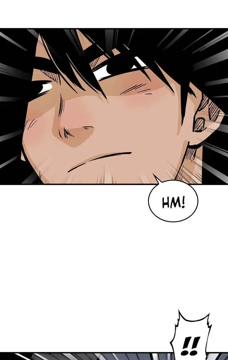 Fist Demon of Mount Hua Chapter 64 Page 15