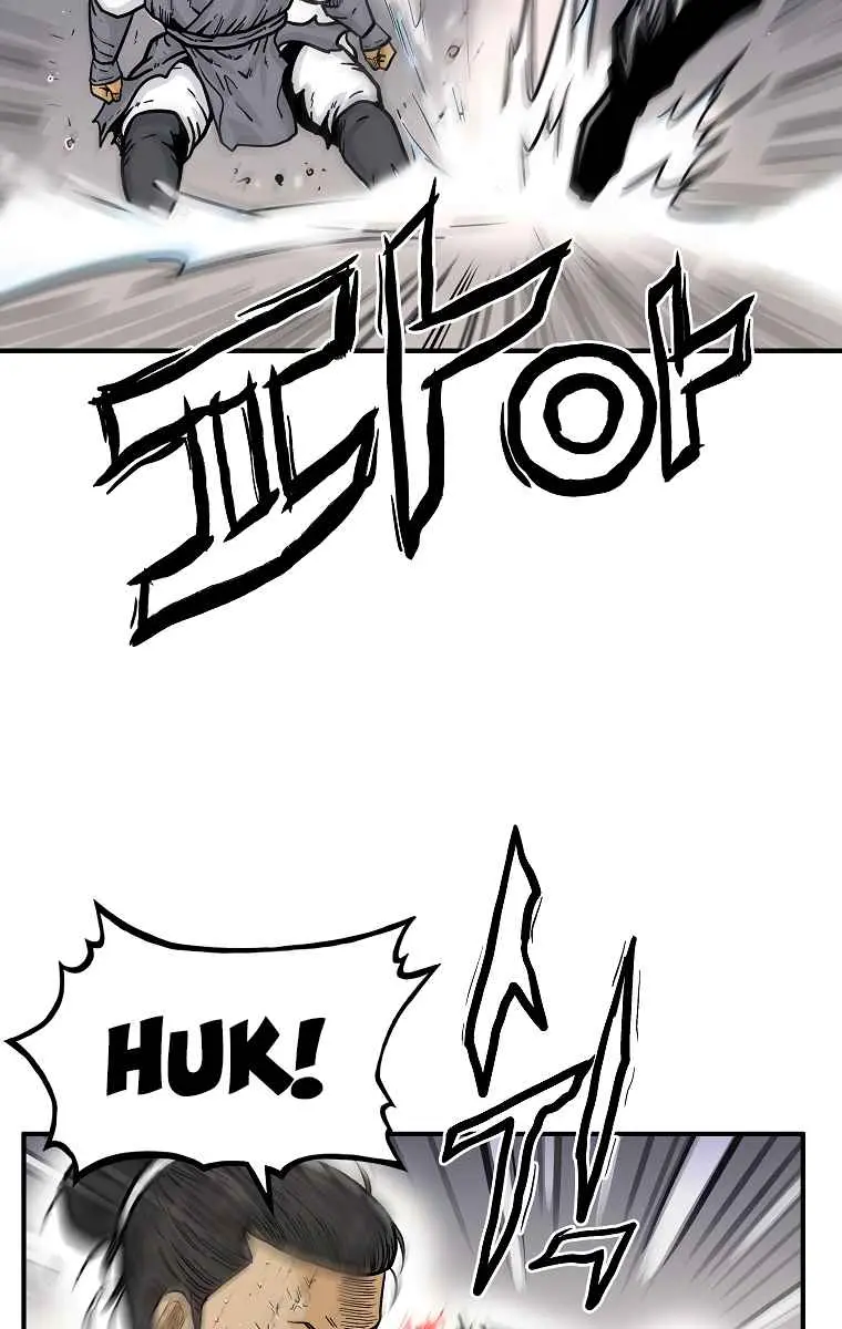 Fist Demon of Mount Hua Chapter 64 Page 17