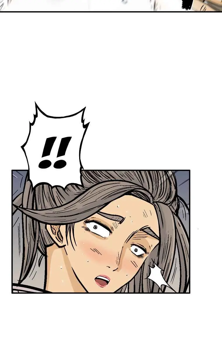 Fist Demon of Mount Hua Chapter 64 Page 20