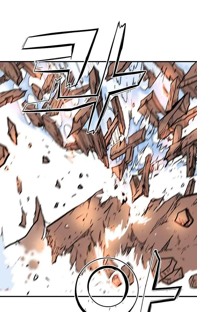 Fist Demon of Mount Hua Chapter 64 Page 28