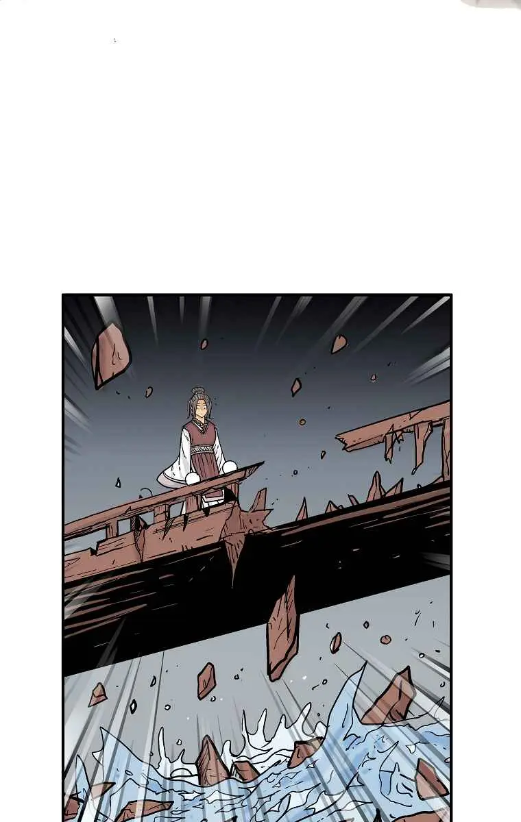 Fist Demon of Mount Hua Chapter 64 Page 34