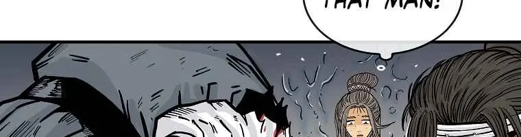 Fist Demon of Mount Hua Chapter 64 Page 37