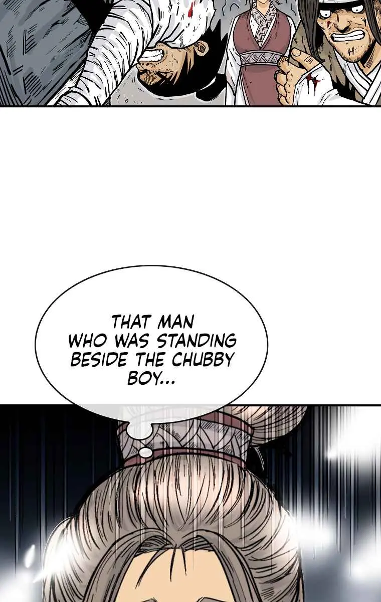 Fist Demon of Mount Hua Chapter 64 Page 38