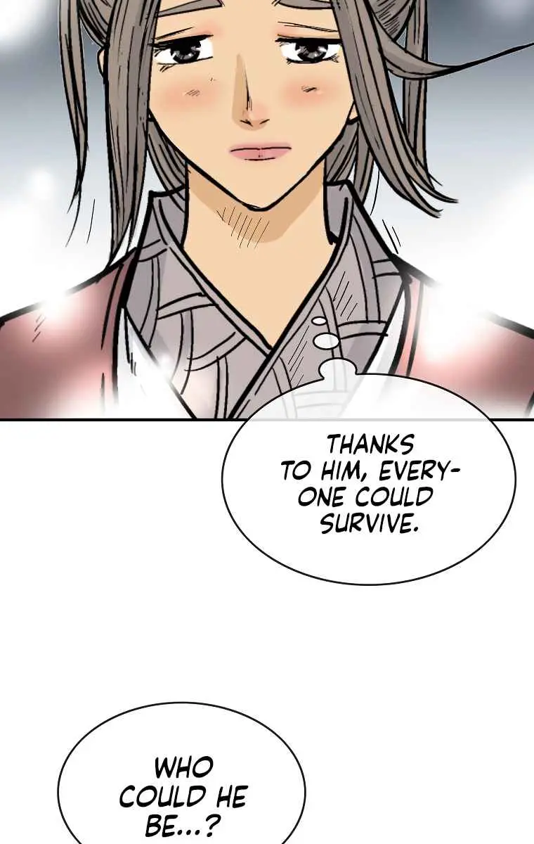 Fist Demon of Mount Hua Chapter 64 Page 39