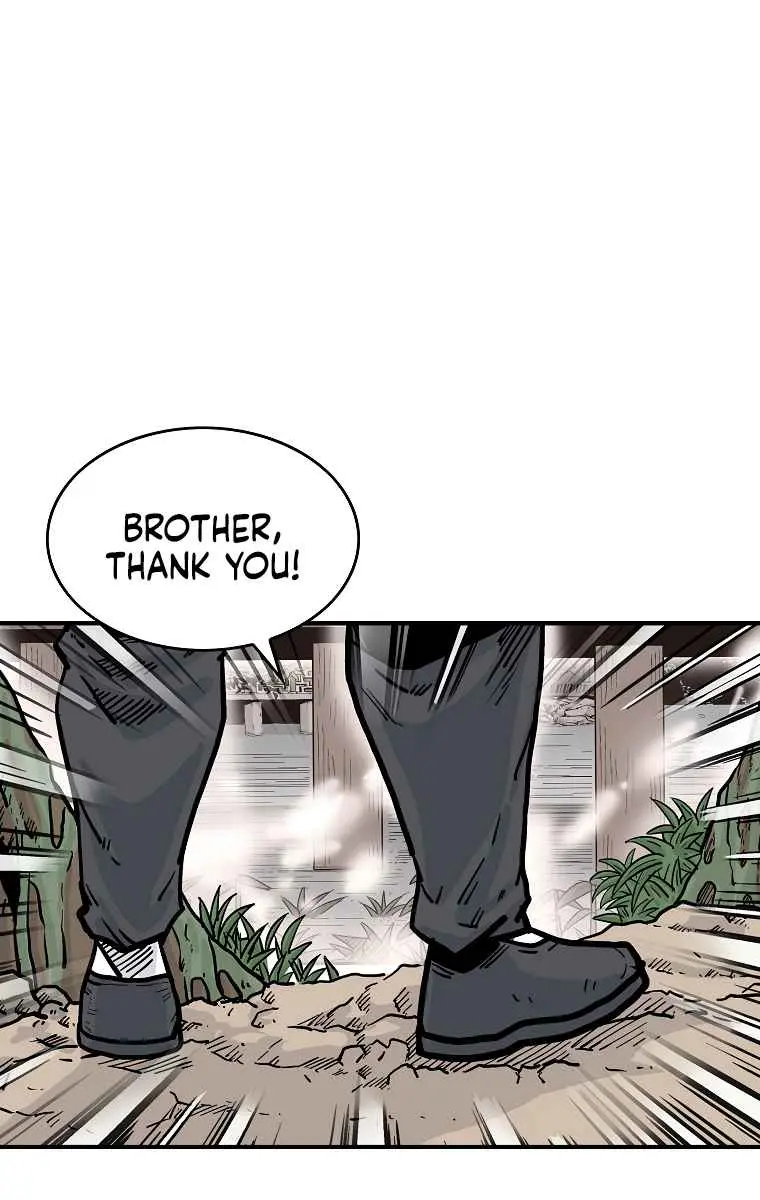 Fist Demon of Mount Hua Chapter 64 Page 41