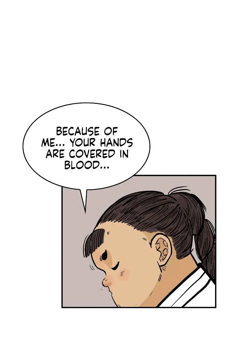 Fist Demon of Mount Hua Chapter 64 Page 42