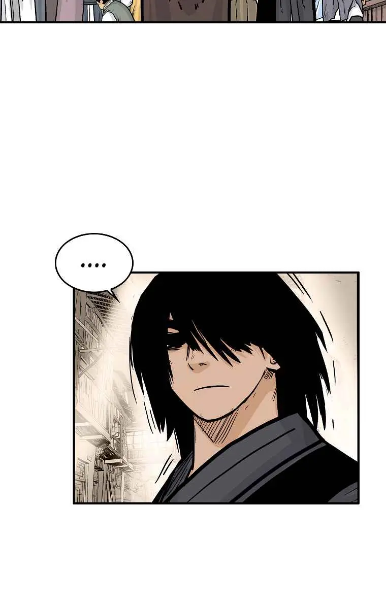 Fist Demon of Mount Hua Chapter 64 Page 48