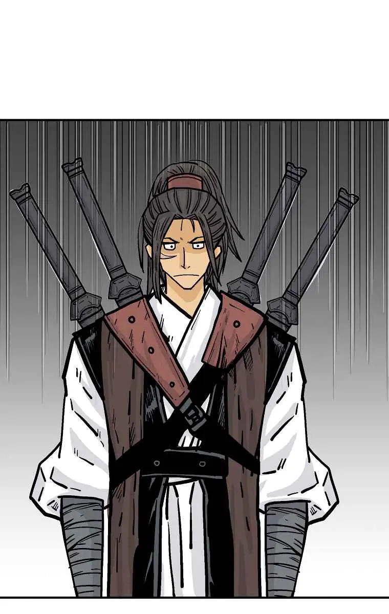 Fist Demon of Mount Hua Chapter 64 Page 49