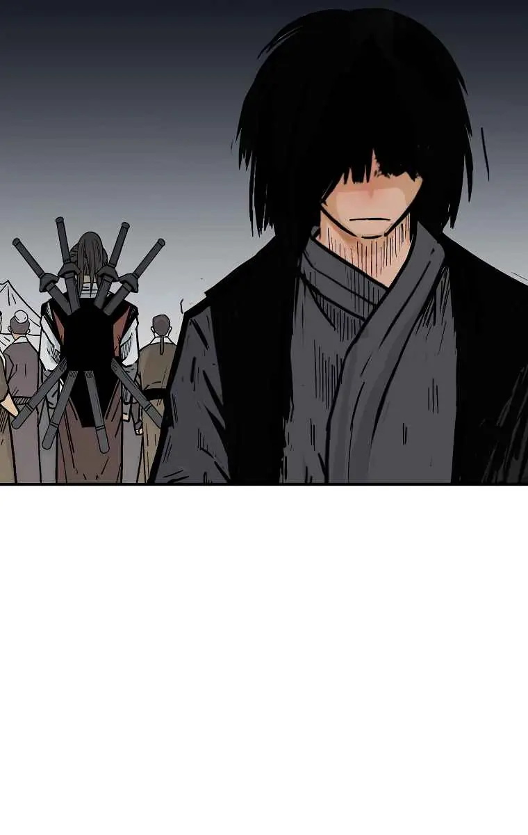 Fist Demon of Mount Hua Chapter 64 Page 56