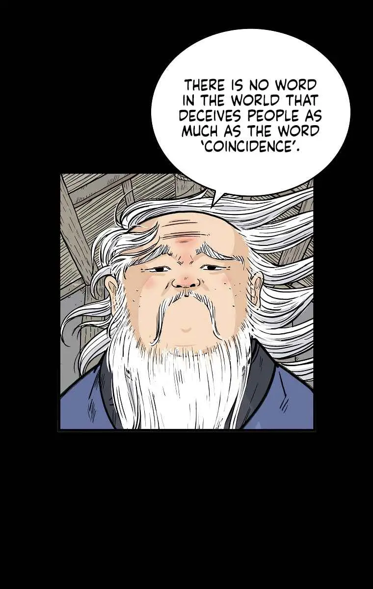 Fist Demon of Mount Hua Chapter 64 Page 58