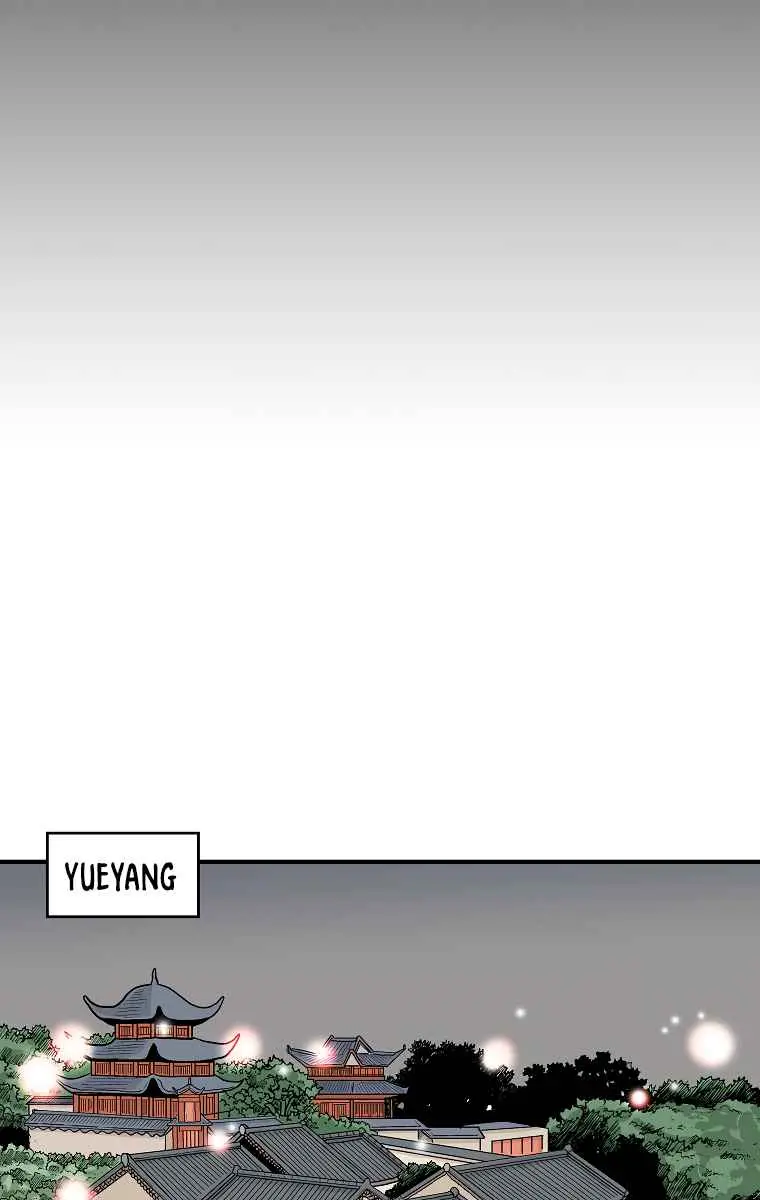 Fist Demon of Mount Hua Chapter 64 Page 60