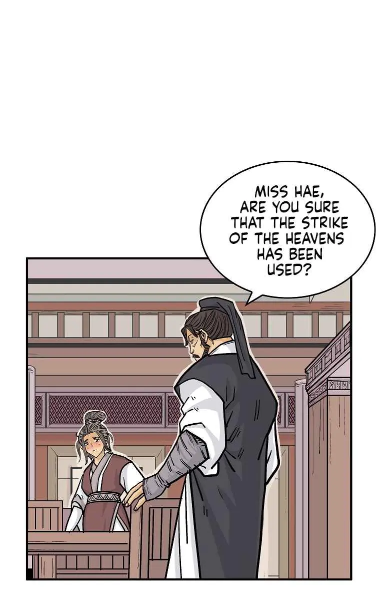 Fist Demon of Mount Hua Chapter 64 Page 65