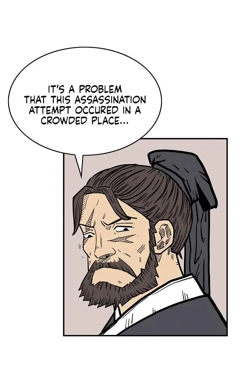 Fist Demon of Mount Hua Chapter 64 Page 68