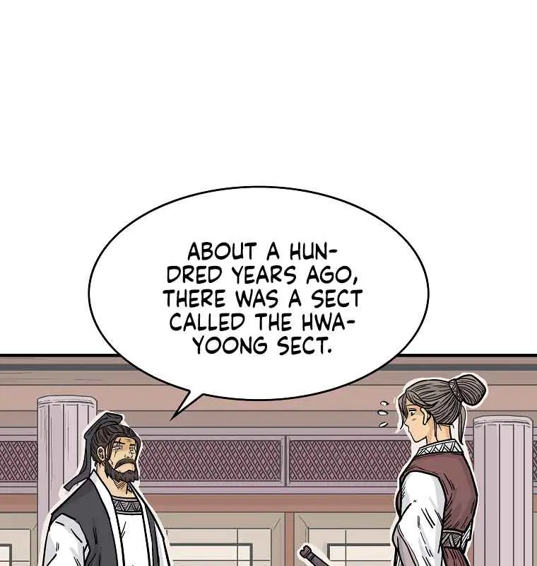 Fist Demon of Mount Hua Chapter 64 Page 70