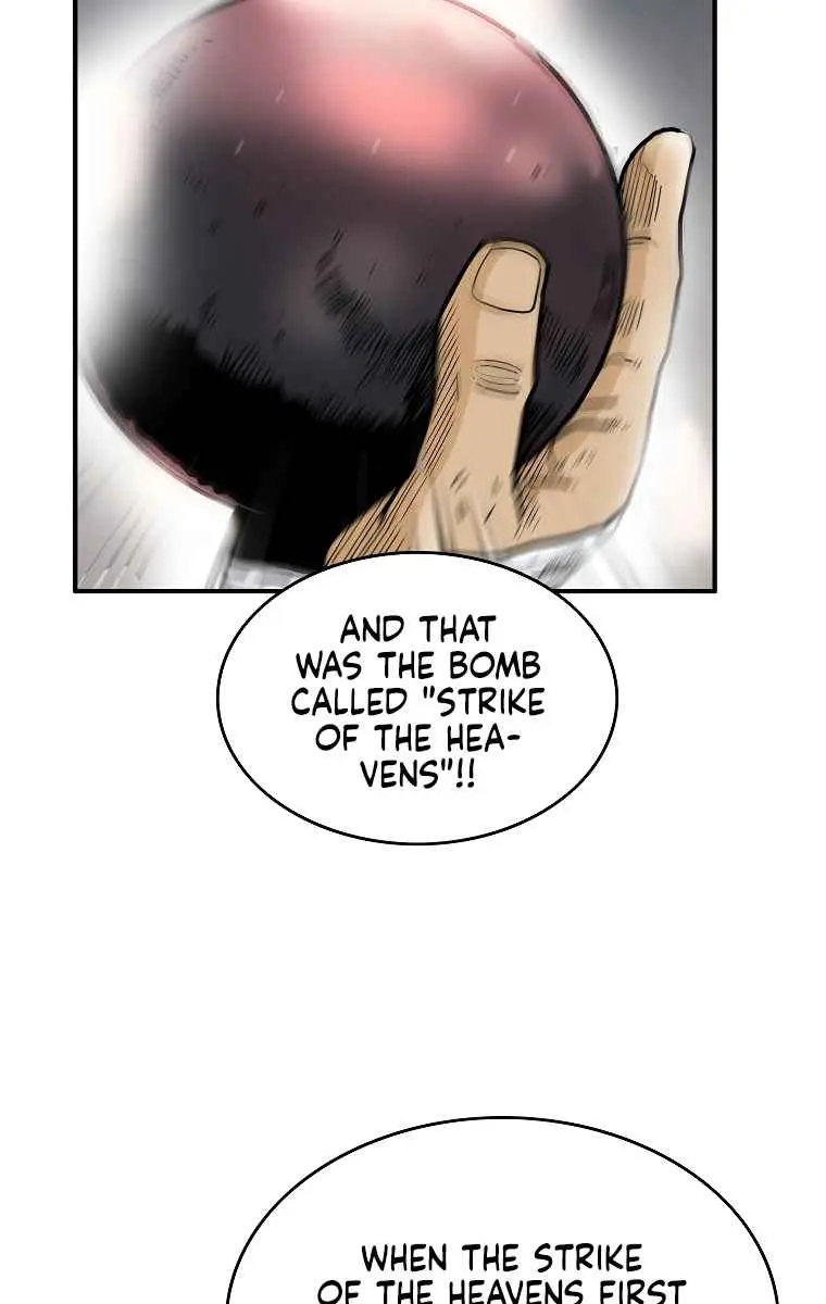 Fist Demon of Mount Hua Chapter 64 Page 74