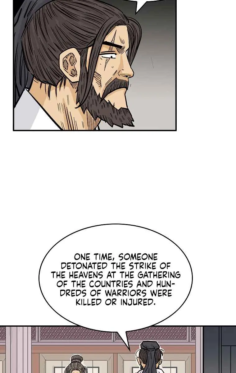 Fist Demon of Mount Hua Chapter 64 Page 76