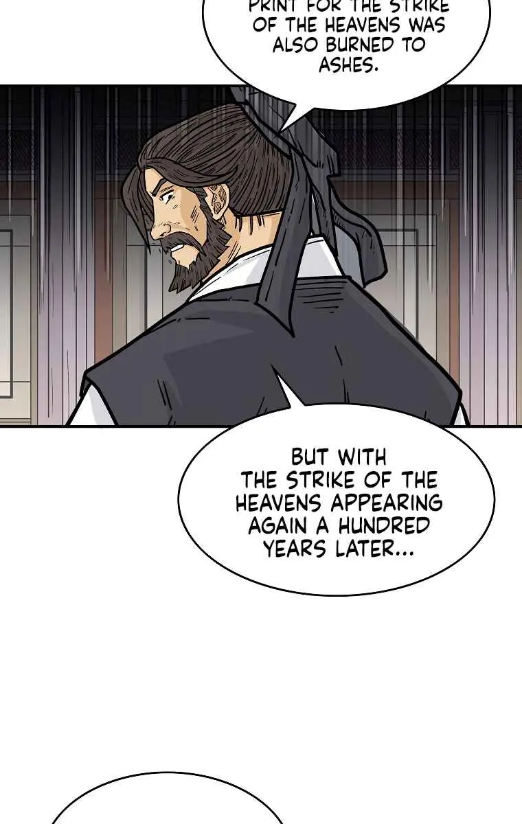 Fist Demon of Mount Hua Chapter 64 Page 78