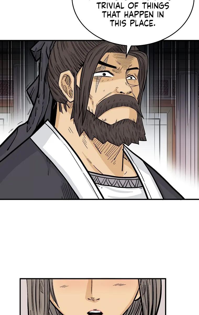 Fist Demon of Mount Hua Chapter 65 Page 8