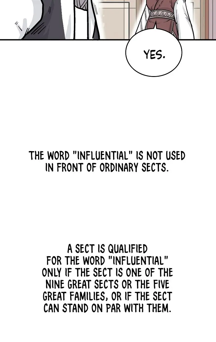 Fist Demon of Mount Hua Chapter 65 Page 14