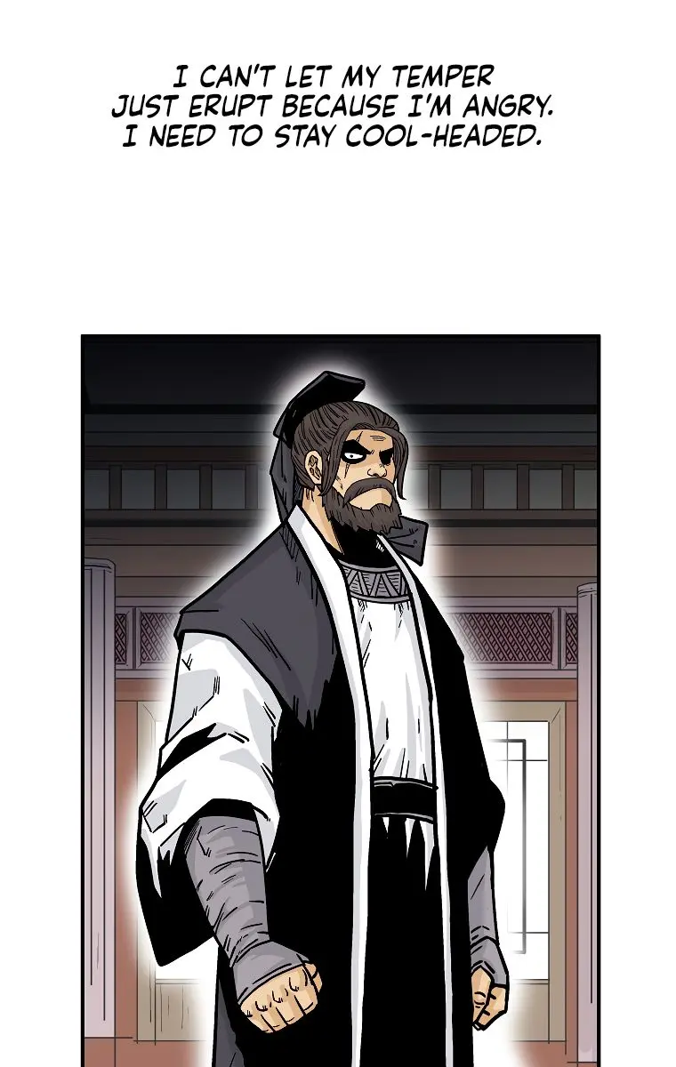 Fist Demon of Mount Hua Chapter 65 Page 18