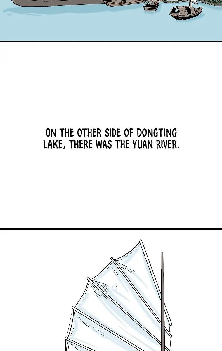 Fist Demon of Mount Hua Chapter 65 Page 27