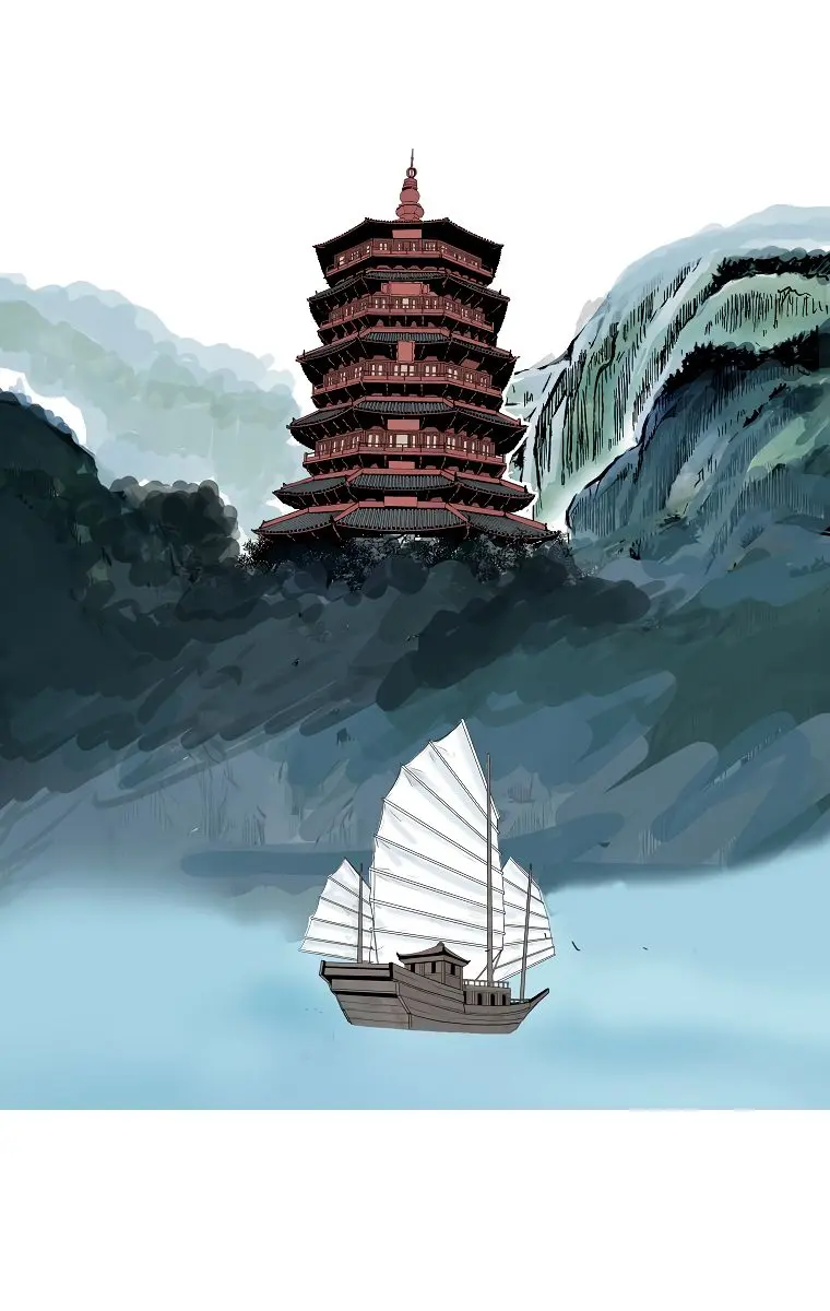 Fist Demon of Mount Hua Chapter 65 Page 29