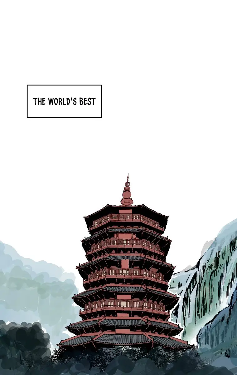 Fist Demon of Mount Hua Chapter 65 Page 31