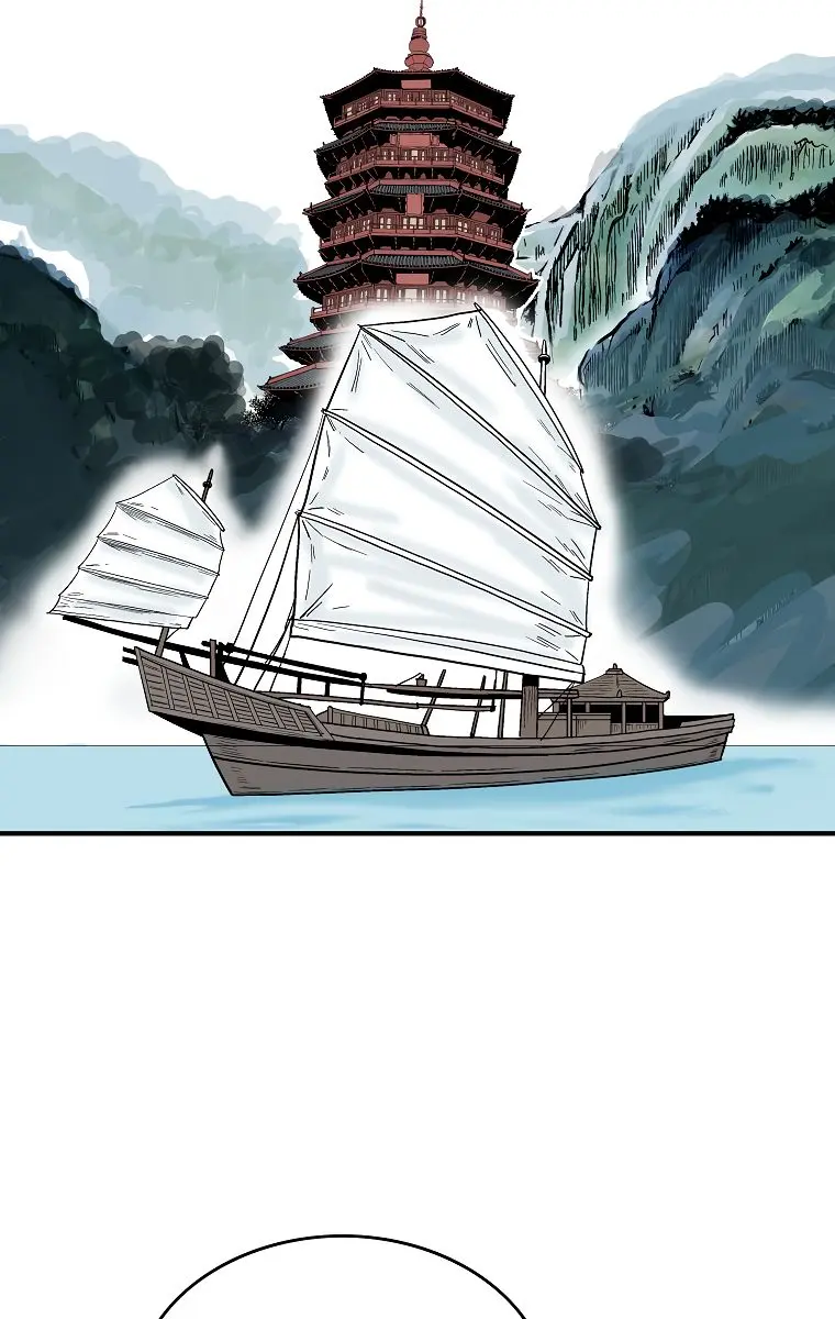 Fist Demon of Mount Hua Chapter 65 Page 33