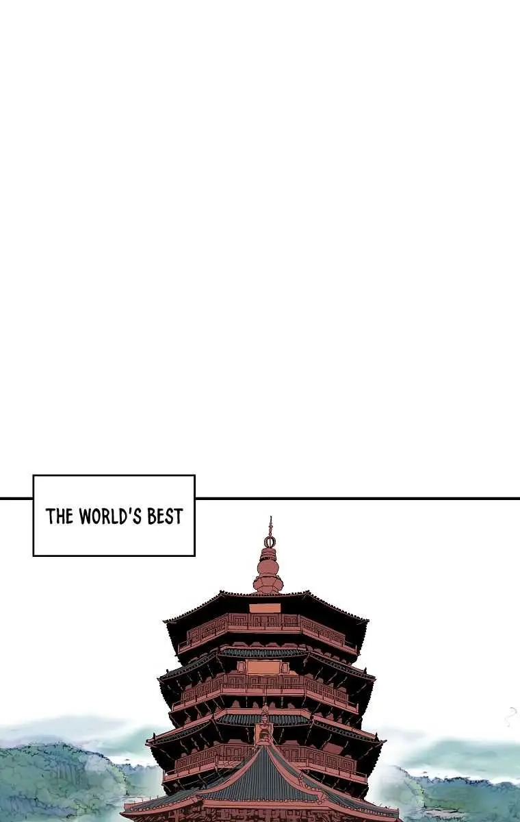 Fist Demon of Mount Hua Chapter 65 Page 40