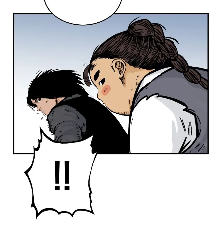 Fist Demon of Mount Hua Chapter 65 Page 53