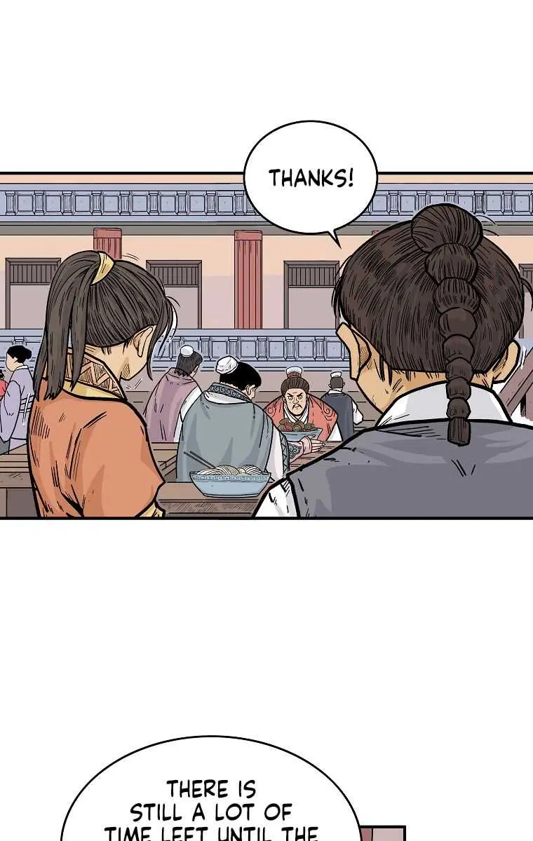 Fist Demon of Mount Hua Chapter 65 Page 68