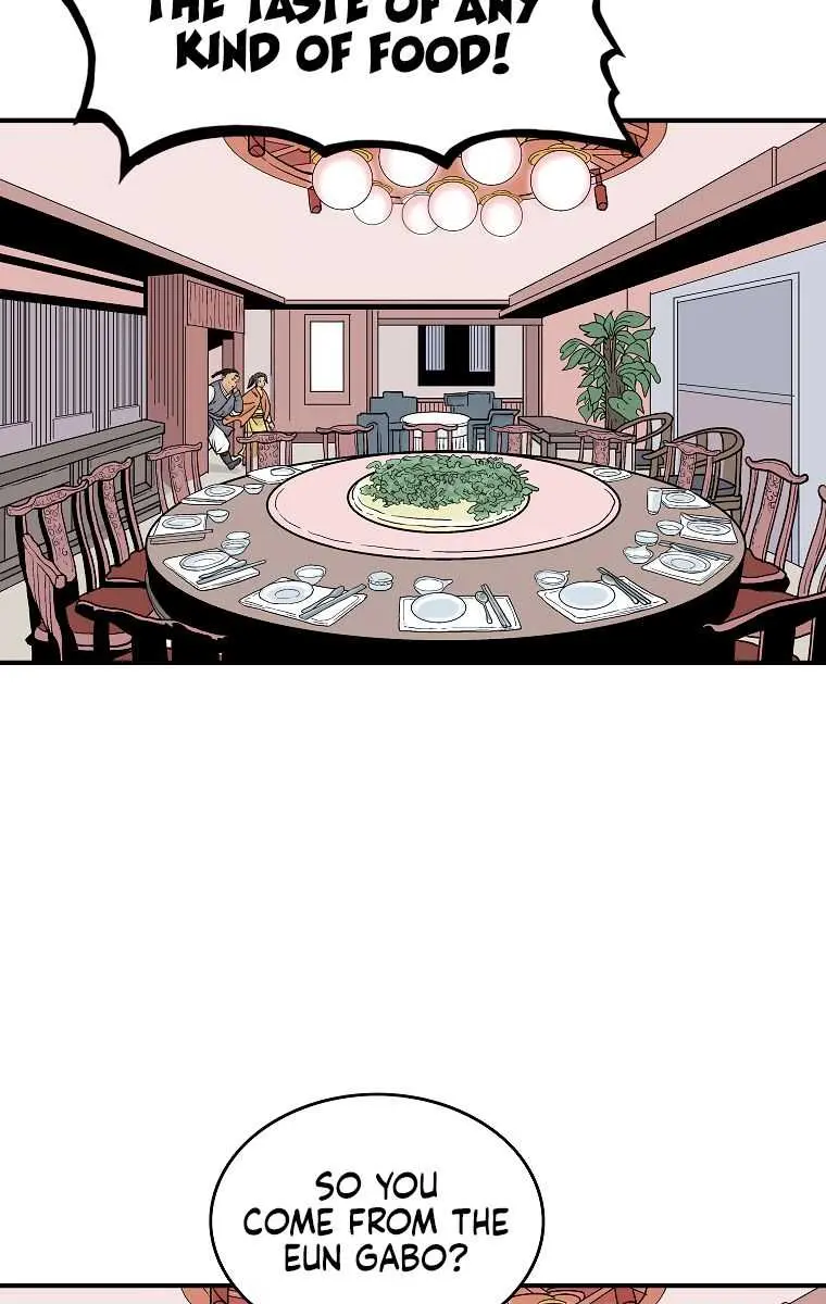 Fist Demon of Mount Hua Chapter 65 Page 70