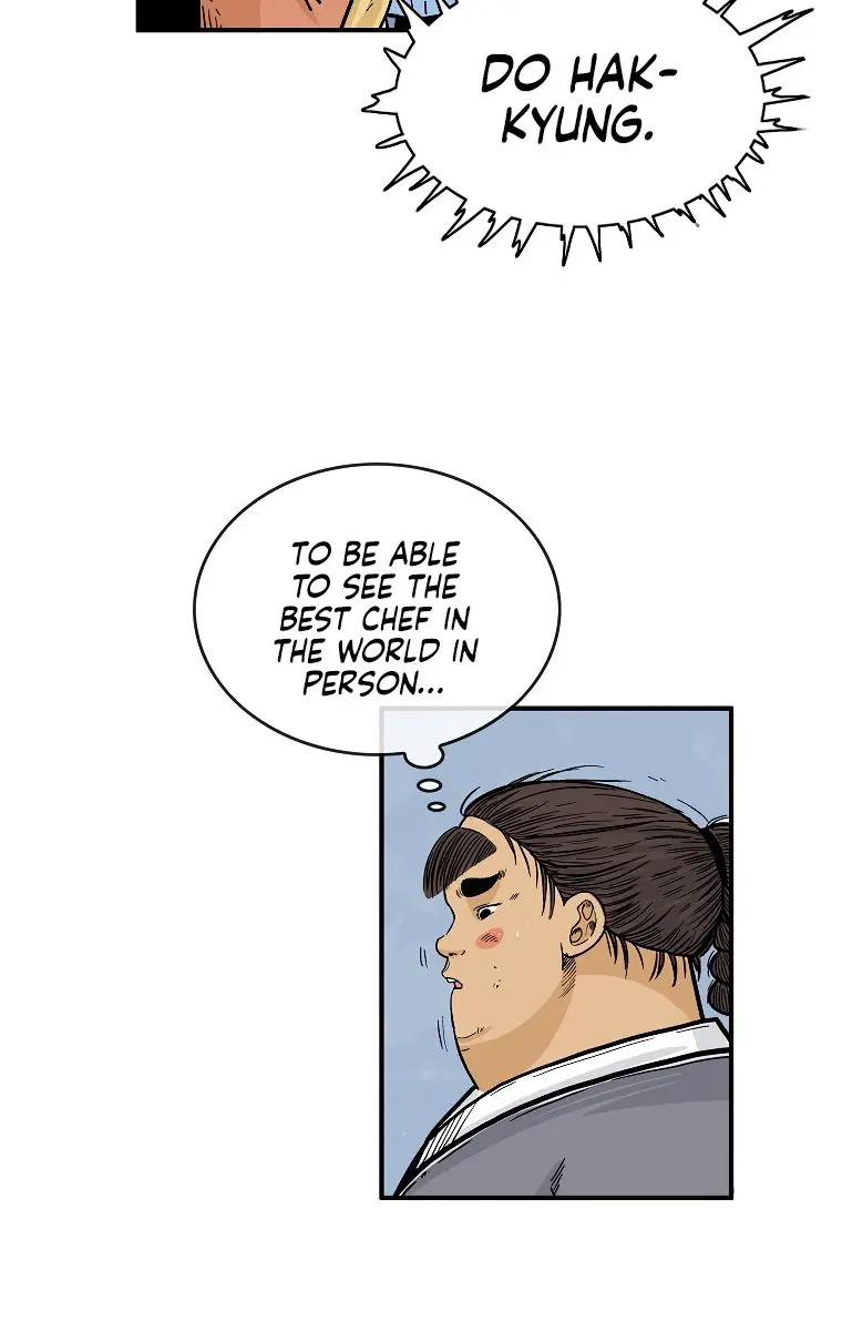 Fist Demon of Mount Hua Chapter 65 Page 75